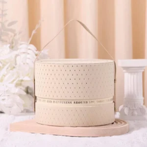 กล่องของขวัญประกอบกล่องเปล่ากล่องของขวัญวันเกิดกล่องของขวัญบรรจุภัณฑ์กล่องขนมแต่งงานระดับไฮเอนด์