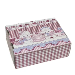 กล่องพรีเมี่ยม กล่องของขวัญ กล่องกระดาษ กล่องพัสดุ กล่องใส่เสื้อ